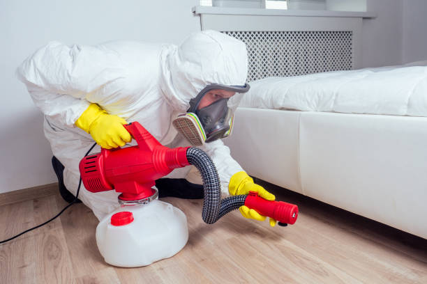 Pest Control for Restaurants in Coopersville, MI